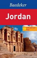 Jordan Baedeker Guide 3829768176 Book Cover