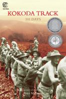 Kokoda Track: 101 Days B09M7HVXXG Book Cover