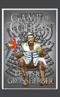 Game of Cohens: A Parody 148233707X Book Cover