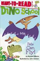 Pete Can Fly! 1481404652 Book Cover