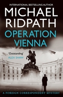 Operation Vienna 1807030180 Book Cover