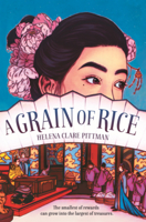 Grain of Rice B0GMZBRYDQ Book Cover