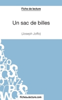 Un sac de billes de Joseph Joffo (Fiche de lecture): Analyse complète de l'oeuvre 2511029537 Book Cover