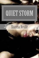 Quiet Storm 1492979783 Book Cover