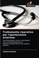 Trattamento riparativo per l'ipertensione arteriosa 6203187003 Book Cover