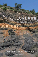 Oregon Geology 0870716816 Book Cover