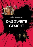 Das zweite Gesicht: Miriams Tagebuch (German Edition) 3695130806 Book Cover