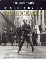 Times a Century in Photographs 072301082X Book Cover