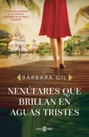Nenúfares que brillan en aguas tristes 8401025931 Book Cover