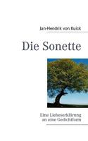 Die Sonette 3837013693 Book Cover