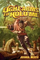 Eight Arms to Hold Me: An Oliver the Octopus Story B0FJQLJTRG Book Cover