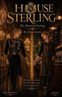 House Sterling: The Heart of Sterling B0H85GB69V Book Cover