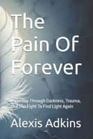 The Pain Of Forever: A Journey Through Darkness, Trauma, And The Fight To Find Light Again B0FR85PZ49 Book Cover