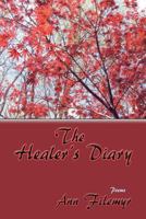 The Healer's Diary, Poems 0865348537 Book Cover