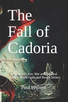 The Fall of Cadoria (Gods and Runes) B0F14WYD8X Book Cover
