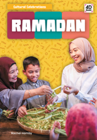 Ramadan (Cultural Celebrations) 1532167725 Book Cover