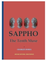 Sappho: The Tenth Muse B0HFV53K68 Book Cover