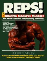 Reps!: The World's Hottest Bodybuilding Routines! 080696250X Book Cover