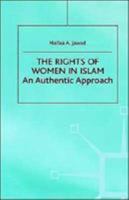 The Rights of Women in Islam: An Authentic Approach 0333650867 Book Cover