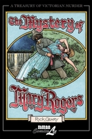 The Mystery of Mary Rogers 1561632880 Book Cover
