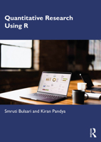 Statistical Analysis Using R 1032827874 Book Cover