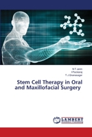 Stem Cell Therapy in Oral and Maxillofacial Surgery 6203463442 Book Cover