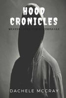 Hood Chronicles 1517667283 Book Cover