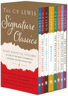 The Complete C.S. Lewis Signature Classics