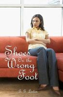 Shoes on the Wrong Foot 1461018234 Book Cover