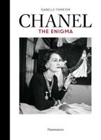 Chanel: The Enigma 2080202235 Book Cover