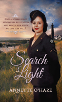 Search Light (Bolivar Lighthouse Inspirational Histori) 1522304185 Book Cover