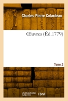 OEuvres. Tome 2 2418003205 Book Cover
