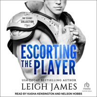 Escorting the Player: Library Edition B0C22S7TW9 Book Cover
