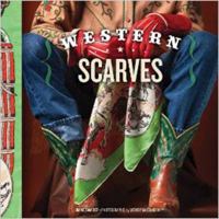 Cowboy Scarves 142363618X Book Cover