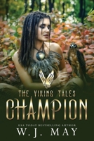 Champion (The Viking Tales) B0GMXYNVQX Book Cover
