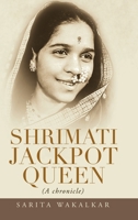 Shrimati Jackpot Queen: 1543707041 Book Cover
