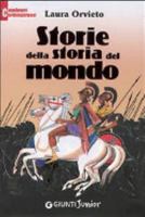 Storie della storia del mondo 880903824X Book Cover