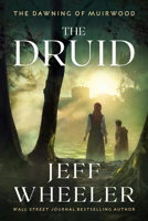 The Druid 1542034752 Book Cover