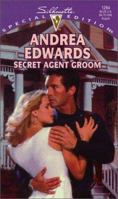 Secret Agent Groom 0373242646 Book Cover