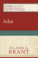 John 080103454X Book Cover