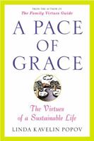 A Pace of Grace 0452285437 Book Cover