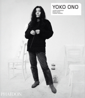 Yoko Ono 0714876631 Book Cover