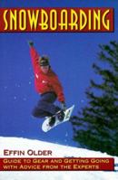 Snowboarding 0811729311 Book Cover