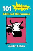 101 Ethical Dilemmas 0415261279 Book Cover