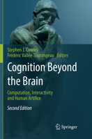 Cognition Beyond the Brain: Computation, Interactivity and Human Artifice 1447151240 Book Cover