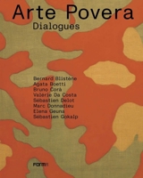 Arte Povera. Dialogues (English and French Edition) 8855211811 Book Cover