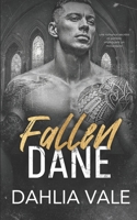 Fallen Dane: Une romance dans une société secrète et sombre (French Edition) B0GN312475 Book Cover
