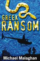 Greek Ransom 1842707868 Book Cover