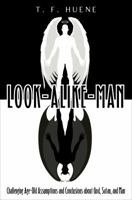 Look-Alike-Man 1621471756 Book Cover