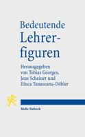 Bedeutende Lehrerfiguren: Von Platon Bis Hasan Al-Banna 3161530306 Book Cover